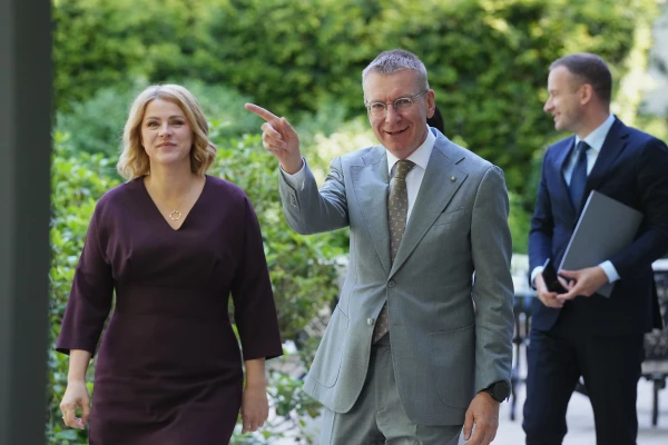 Изображение к статье: Разоблачение Pietiek.com: Ринкевич - де факто босс «Единства» и принимает все решения