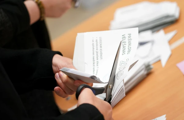 Изображение к статье: «Они потрясающе научились пугать избирателей!»