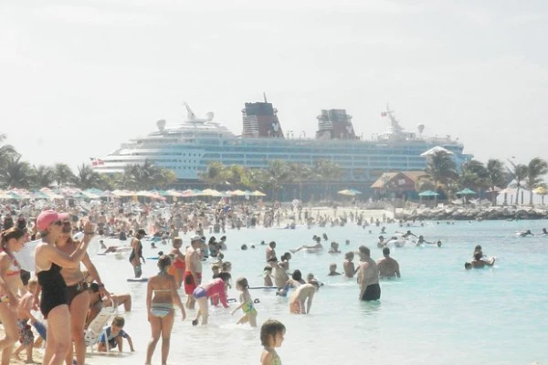 Изображение к статье: Фото: Soprano For Now / Wikimedia