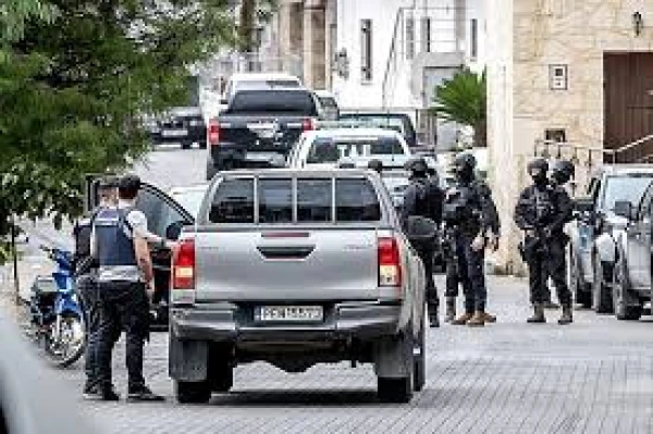 Изображение к статье: Вендетта на Крите: вражда между двумя семьями вылилась в 2000 пуль