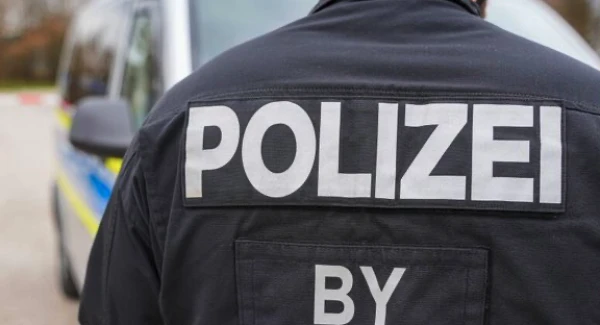 Изображение к статье: Раскрыт готовивший теракт в Берлине сириец