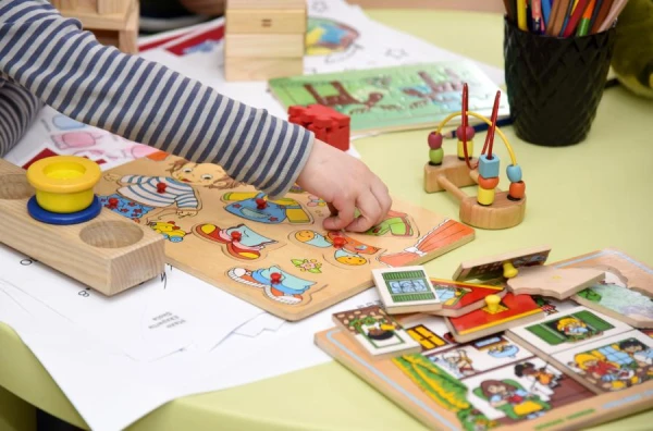 Изображение к статье: В Латвии поймали грабителя детских садов: успел обворовать семь дошкольных учреждений