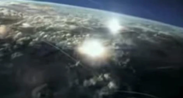 Изображение к статье: В Минэнерго США сообщили о субкритических ядерных испытаниях