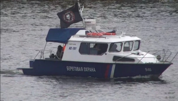 Изображение к статье: Наемники «Вагнера» захватили российскую пограничную службу у Нарвы?