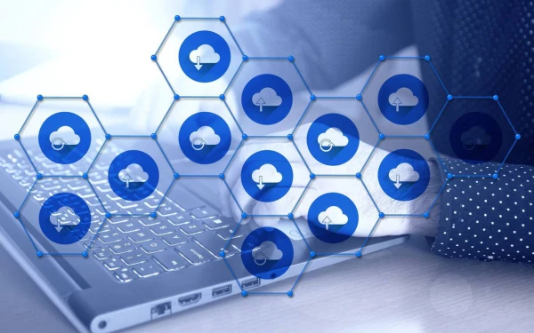 Изображение к статье: Облачные сервисы переходят на цены, основанные на реальном потреблении