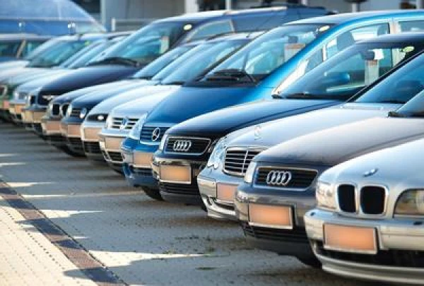 Изображение к статье: ЕС вводит новое правило, которое коснется всех автоводителей в Латвии