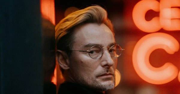 Изображение к статье: Алан Бадоев — почему он не хочет, чтобы дети возвращались в Украину