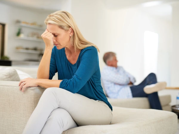 Изображение к статье: Неудобные истины: 6 фактов о любви и серьезных отношениях