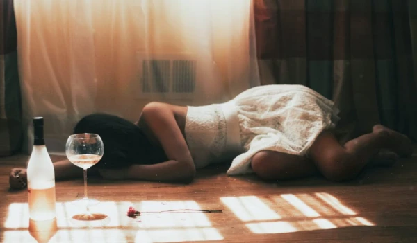 Изображение к статье: Нарколог раскрыл правильный способ убедить алкоголика лечиться