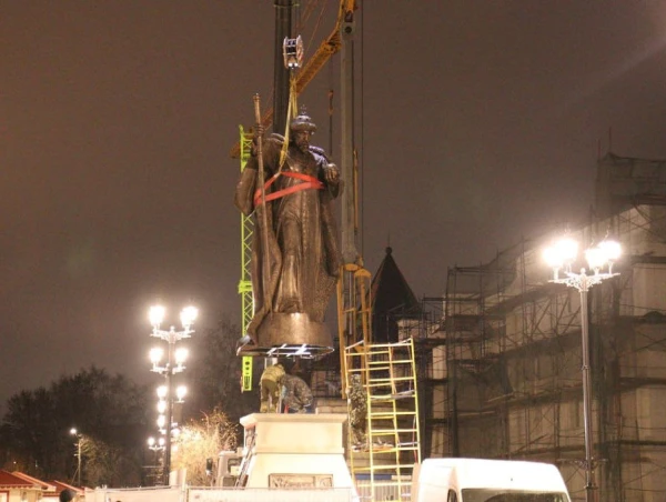 Изображение к статье: Красота-то какая... лепота!