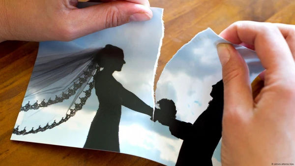 Изображение к статье: «Любовь с нюансами»: как маленькие поступки разрушают брак