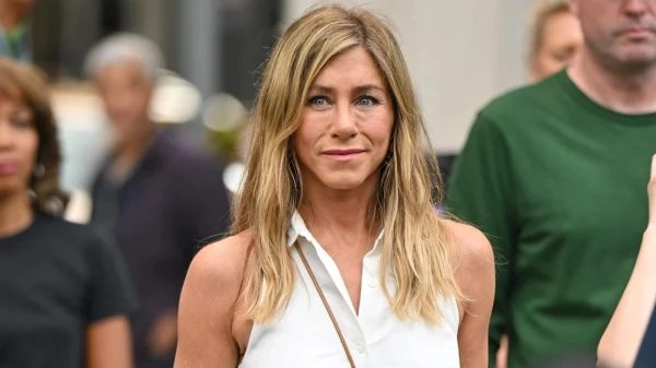 Изображение к статье: Красотка Дженнифер выглядит совсем не на свои года.