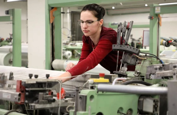 Изображение к статье: Неожиданно: промышленность Латвии растет рекордными темпами