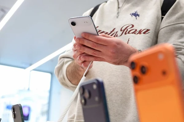 Изображение к статье: Раскрыта продлевающая время работы iPhone функция