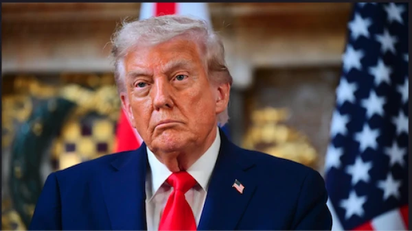 Изображение к статье: Трамп сделал громкое предсказание о ядерном оружии