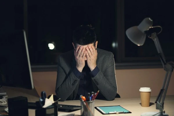 Изображение к статье: Раскрыто неожиданное влияние недосыпа на работу мозга