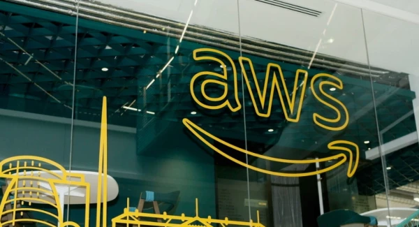 Изображение к статье: Amazon предоставляет крупнейшее "облако" в мире.