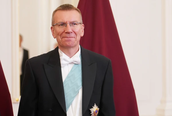 Изображение к статье: Сейм не может решать всё: юрист объяснил, почему Ринкевич вернул закон о выходе из конвенции