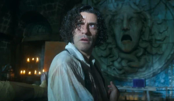 Изображение к статье: Страшно, аж жуть.