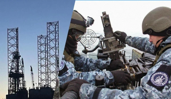 Изображение к статье: Удалось нейтрализовать стратегические объекты.