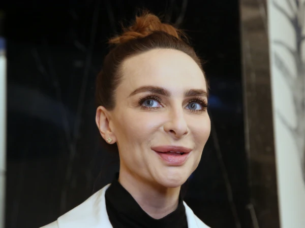 Изображение к статье: Популярная актриса радикально постройнела.