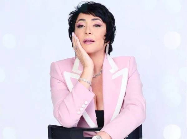 Изображение к статье: Лолита — о дебоше в Лос-Анджелесе: «Открыла дверь полиции голой»