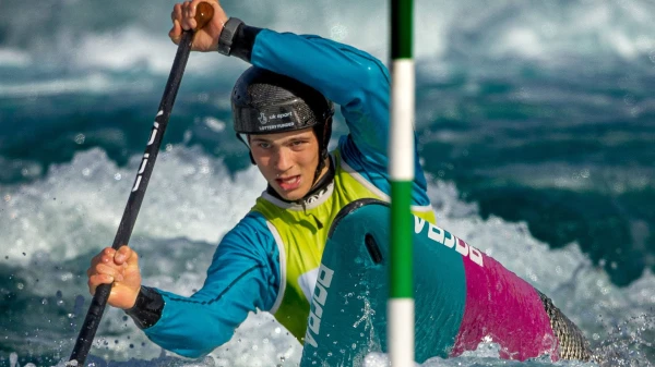 Изображение к статье: Изгнанный из Британии за секс-скандал спортсмен готов выступать под флагом Латвии