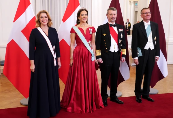 Изображение к статье: Топ-7 событий, которые повлияли (повлияют) на жизнь в Латвии (1-5 ноября)