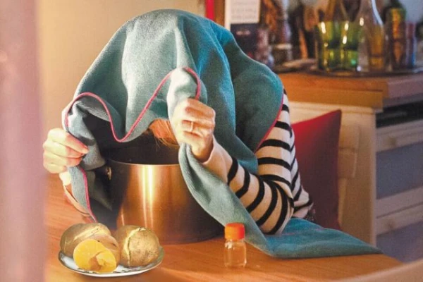 Изображение к статье: Мёд, малину – в сторону? Какие способы лечения простуды скорее навредят