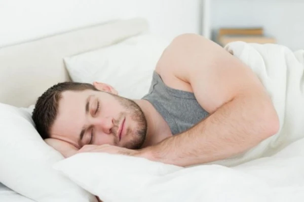 Изображение к статье: Можно ли в выходные отоспаться за всю неделю: как правильно?