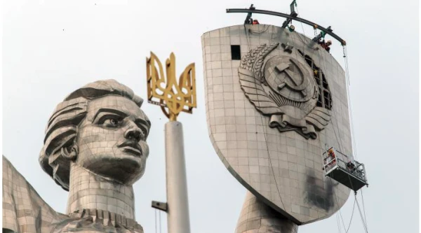 Изображение к статье: В Венгрии заявили о нежелании видеть Украину в ЕС. Почему?