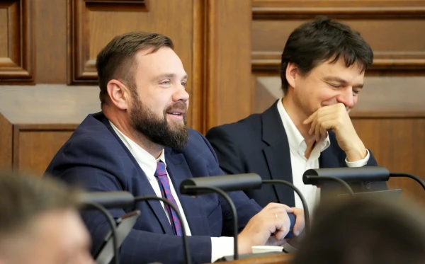 Изображение к статье: Депутаты передумали выходить из Стамбульской конвенции. И что теперь будет?