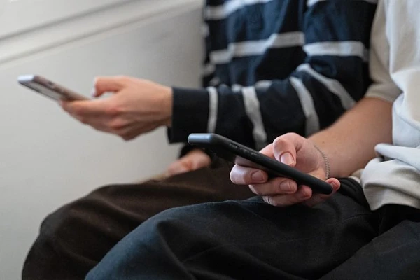 Изображение к статье: Android-приложения заставят скачивать по паспорту