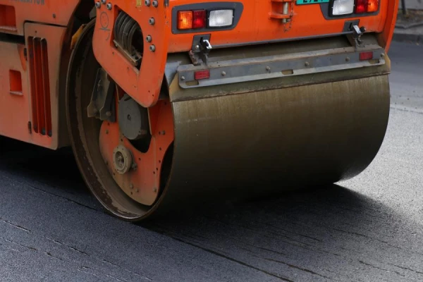 Изображение к статье: В Риге перекроют съезд с улицы Баускас на улицу Муксалас