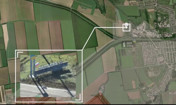 Изображение к статье: x.com/Deepstate_UA