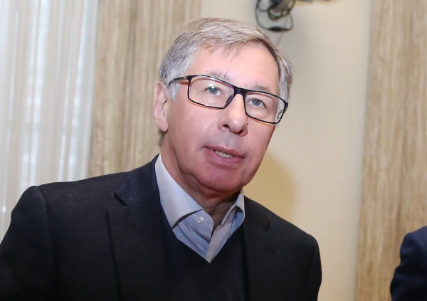 Изображение к статье: Авен пожаловался на министра Браже — полиция не увидела состава преступления