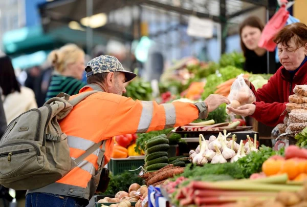 Изображение к статье: Меморандум о снижении цен на продукты питания не работает - фермеры