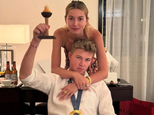 Изображение к статье: Ну чем они не пара.