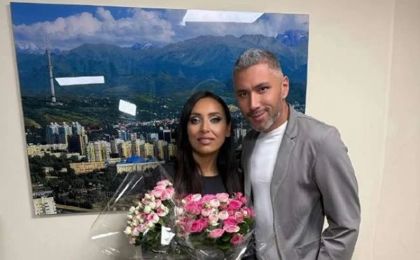 Изображение к статье: Ну чем они не пара.