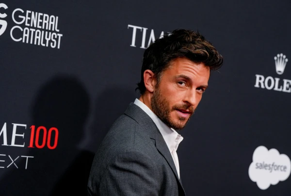 Изображение к статье: Природные данные он сочетает с огромным трудолюбием.