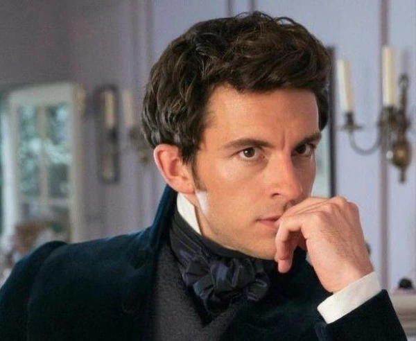 Изображение к статье: Звезда «Бриджертонов» Джонатан Бейли возглавил список самых сексуальных мужчин мира