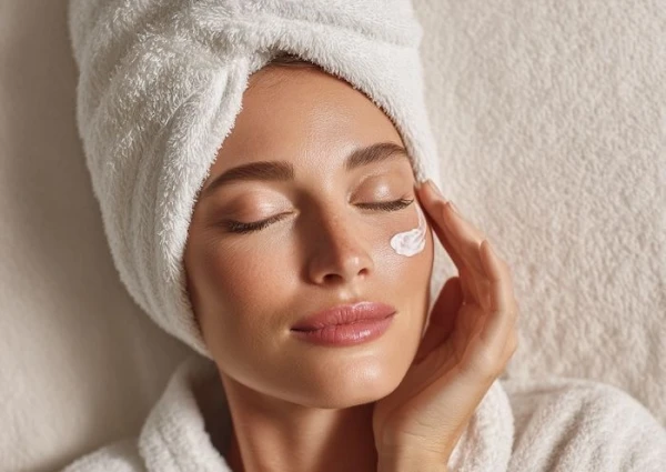 Изображение к статье: Почему мы стареем раньше времени: топ-5 женских ошибок, которые всё портят