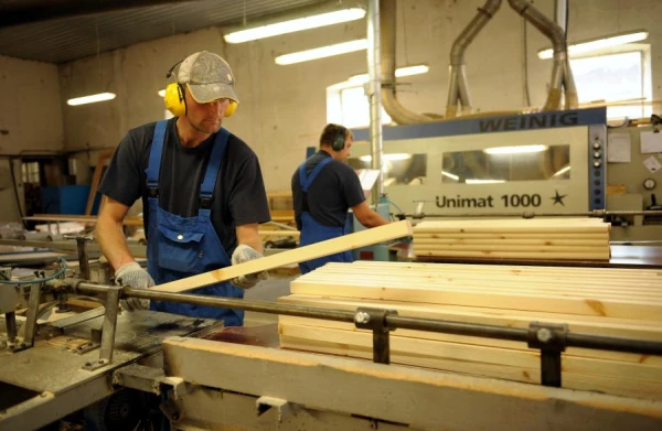 Изображение к статье: Латвия вошла в число стран ЕС с падением цен производителей