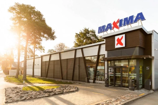 Изображение к статье: Стало известно, какую торговую сеть Латвии оштрафовали почти на 2 млн евро