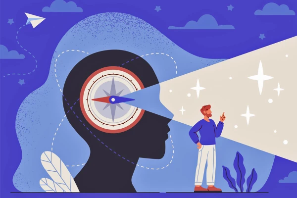 Изображение к статье: 6 знаков Зодиака с исключительной интуицией: они видят людей насквозь