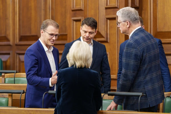 Изображение к статье: Почему депутаты согласились похоронить законопроект о выходе из Стамбульской конвенции