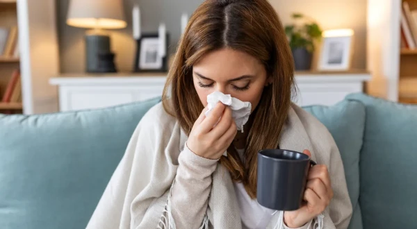 Изображение к статье: Эндокринолог сказала, что есть в ноябре, чтобы не болеть