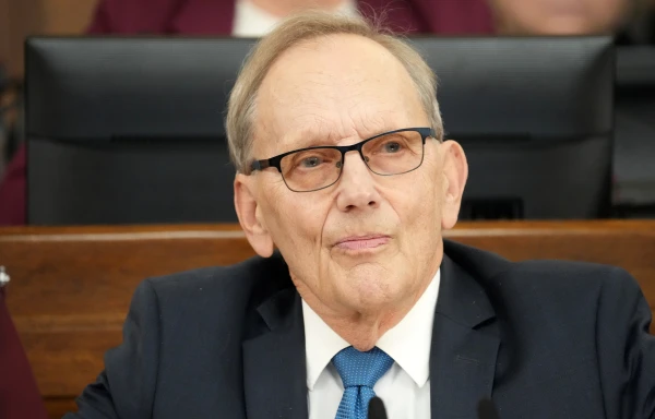 Изображение к статье: «Главная угроза Латвии - пятая колонна»