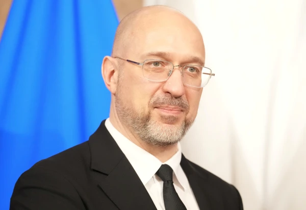 Изображение к статье: Министр обороны Украины примет последнюю партию латвийских бронетранспортеров