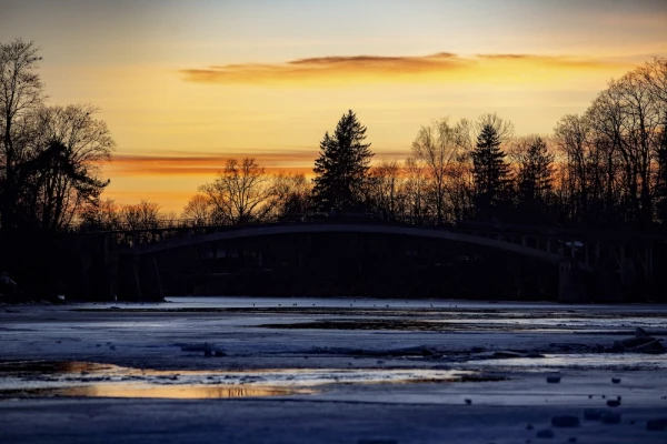 Изображение к статье: Начинаются три самых темных месяца года